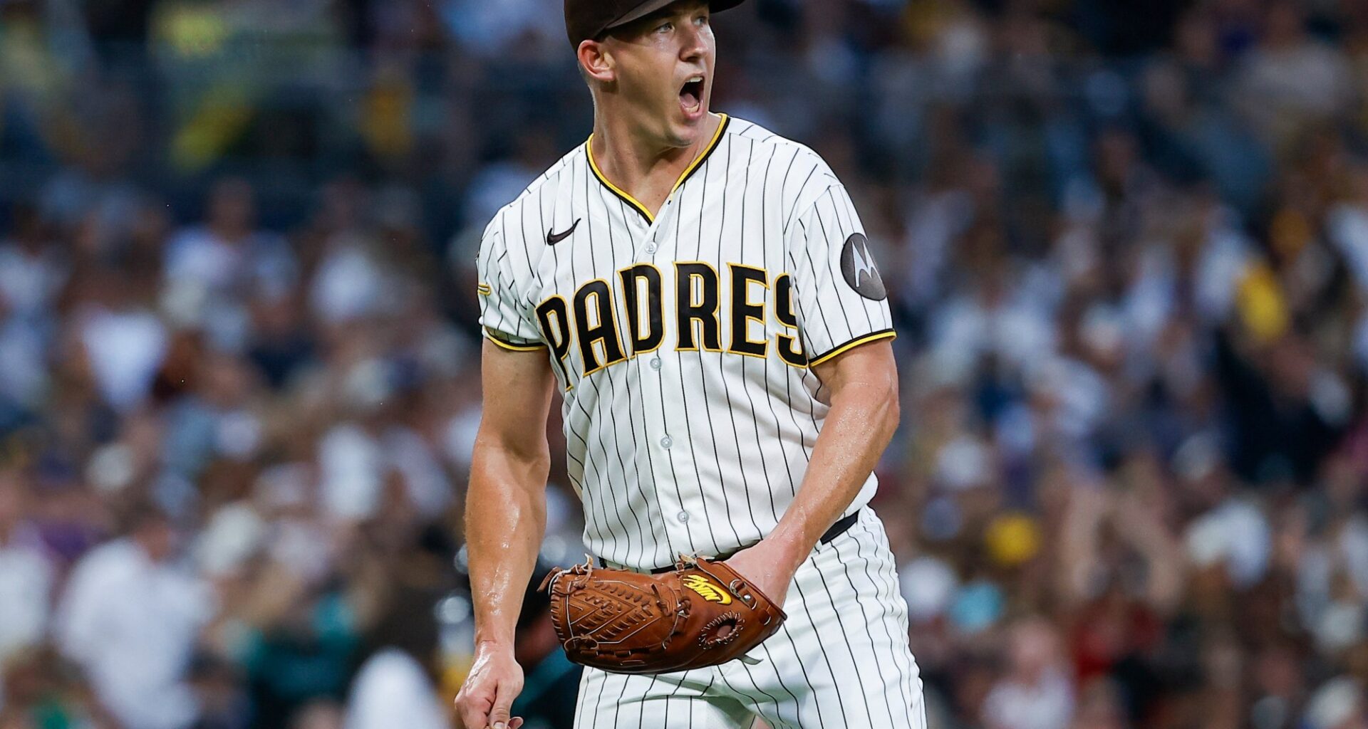 Padres place Walker Buehler on paternity list prior to NL Division Series