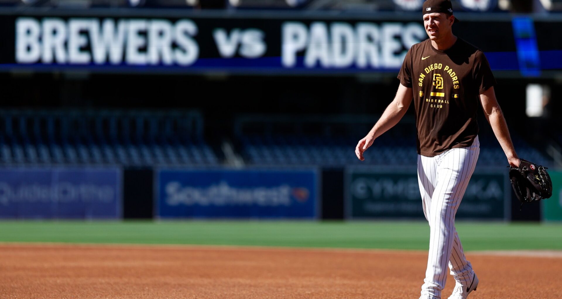 Padres notes: Nick Pivetta eager to do his part, trust in Fernando Tatis Jr. and a tipping point