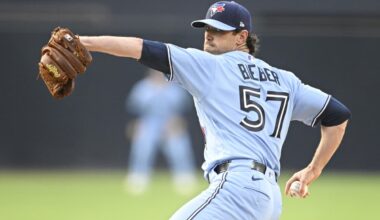 Blue Jays free agent target: Shane Bieber