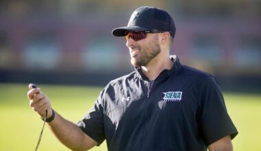 NCAA BASEBALL: Siena adds 17 players, including eight Capital Region standouts, for 2027 season – Troy Record