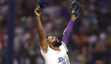Tampa Bay Rays can't sell out ALCS; move to Orlando