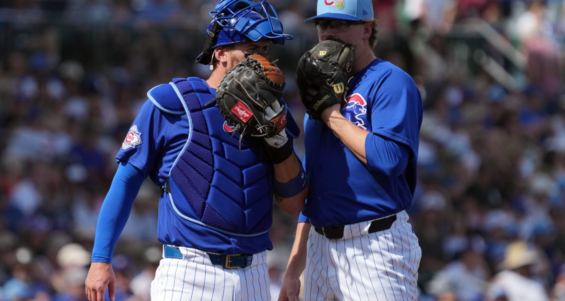Cubs