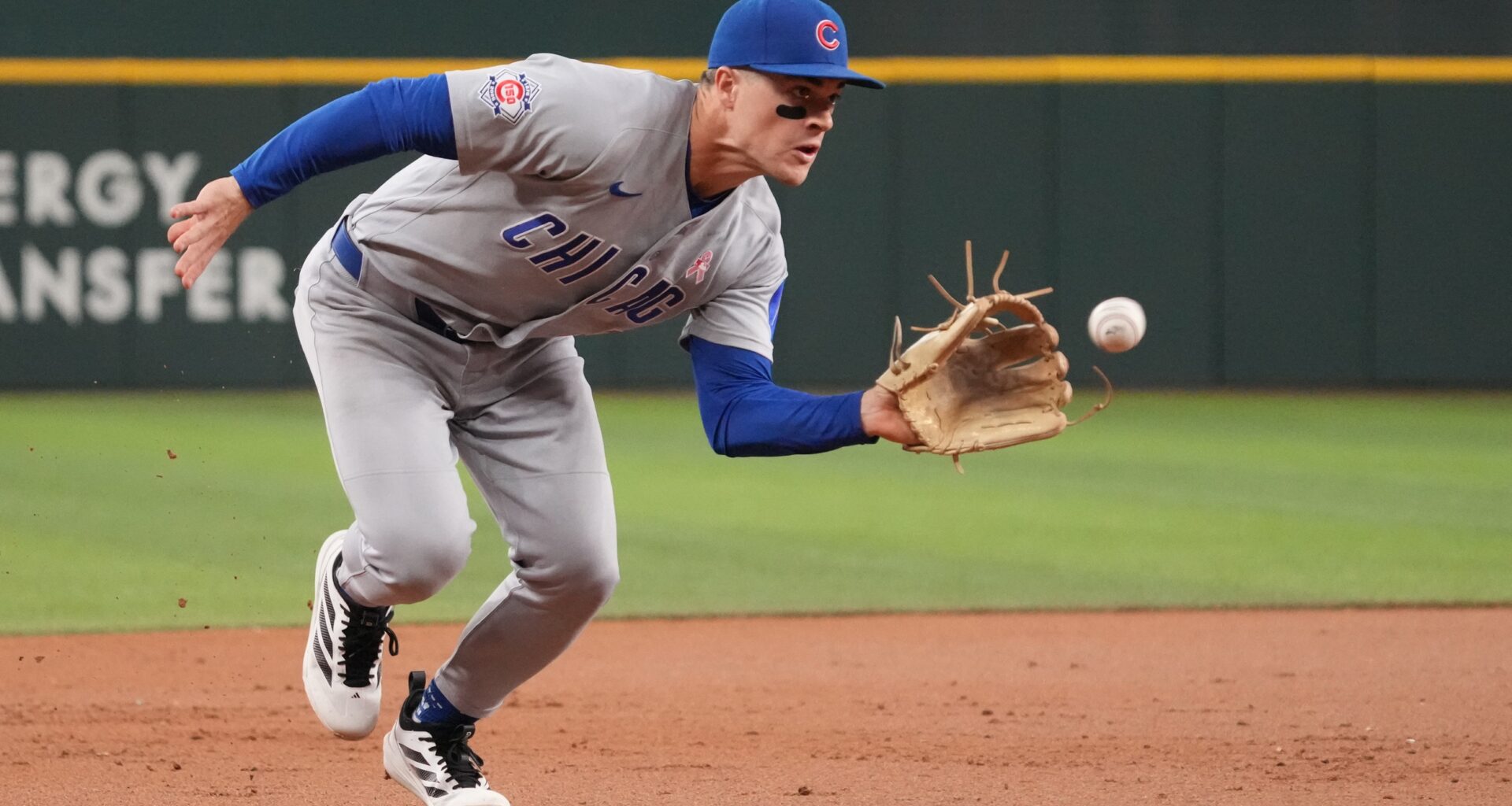 Chicago Cubs: Two Matt Shaw Seattle Mariners trade ideas that make sense
