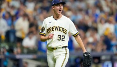 Brewers-Rays will produce a first-time champion, and maybe the first all-indoor World Series
