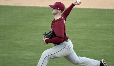 Baseball’s Shook Called Up by the Colorado Rockies – University of South Carolina Athletics