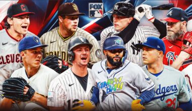MLB Playoffs: Why Each Team Will Win The World Series, And Why They Won't