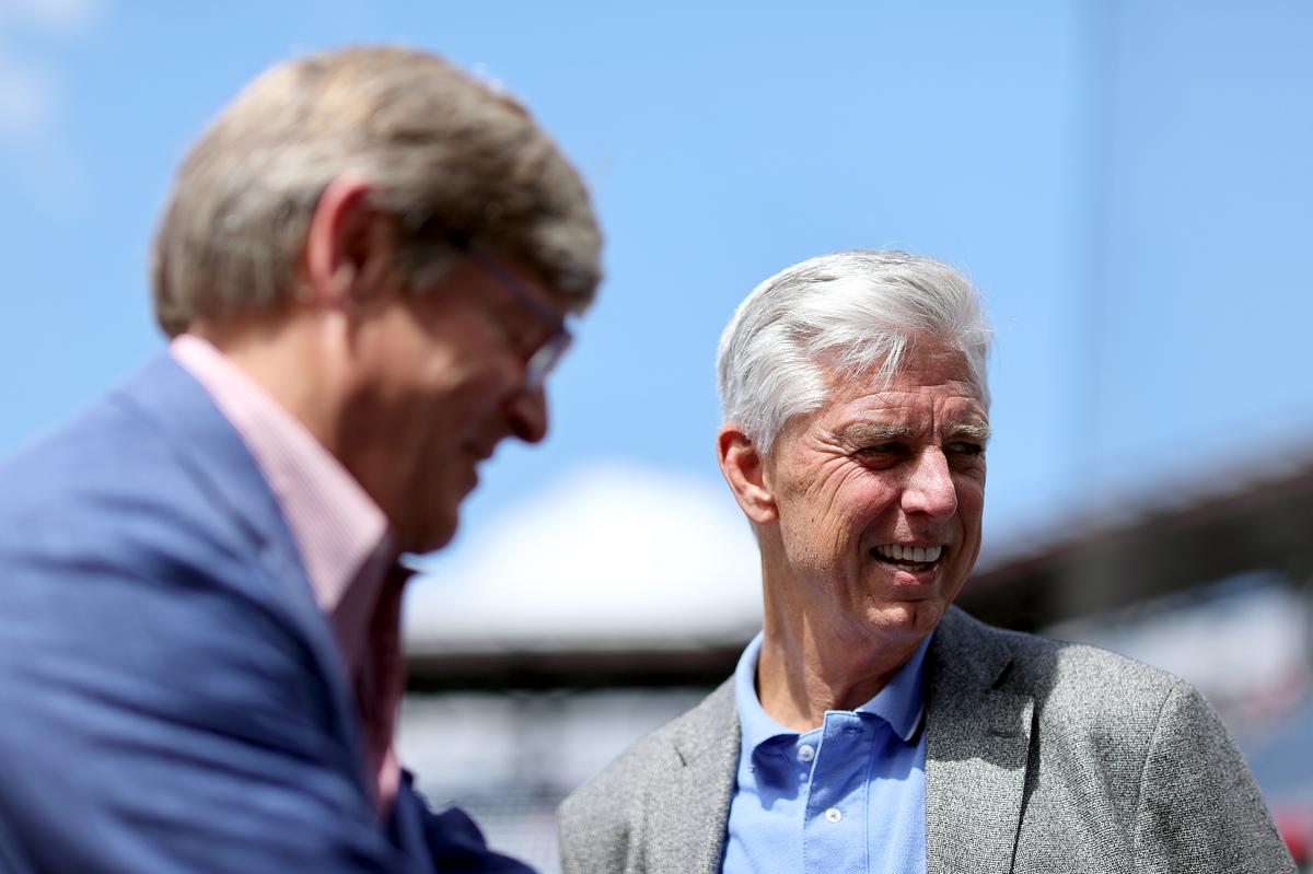 Why the Phillies Must Fire Dave Dombrowski This Offseason