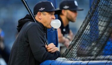 Aaron Boone's Yankees return was a safe call in the specter or uncertainty