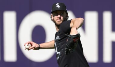 Chicago White Sox: Anthony Kay will start ALDS Game 2