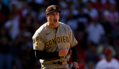 The Padres’ road to bringing postseason baseball home to San Diego