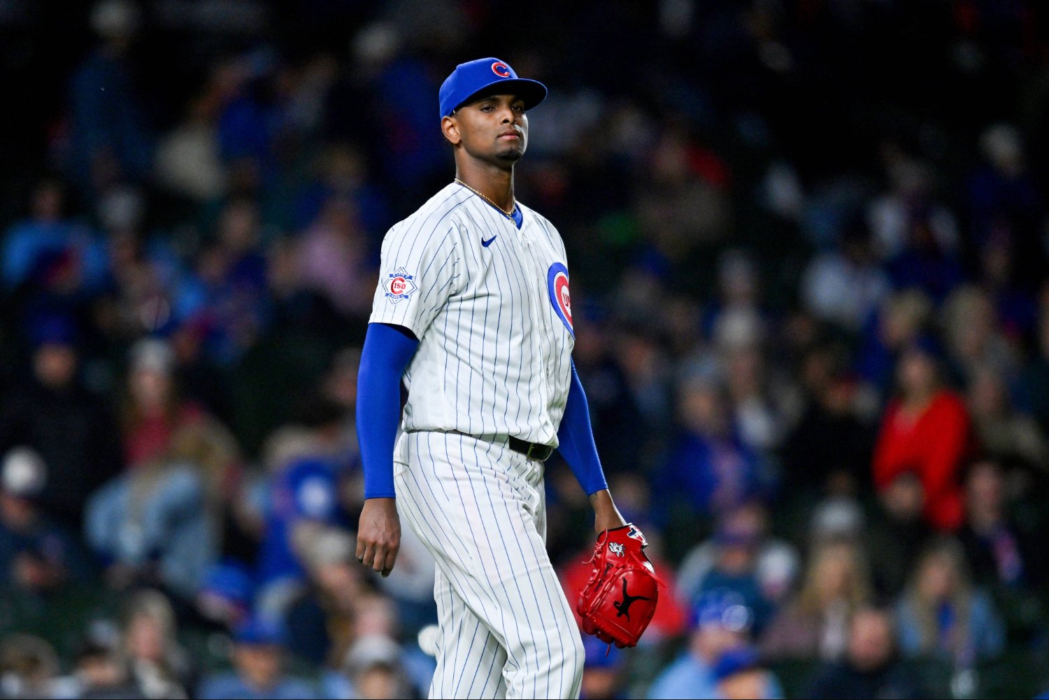 Edward Cabrera's Rocky Debut Season Leaves Cubs With More Questions Than Answers - Cubs