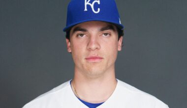 Royals Fall League Recap: Gomez Makes AFL Debut and Mozzicato Ready for Spring Training? - Minor Leagues