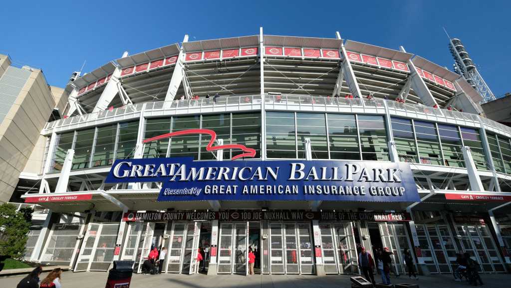 Great American Ballpark sees lowest attendance in 4 years as Reds struggle to maintain on-field momentum