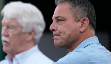 Kansas City Royals News: JJ Picollo has work to do
