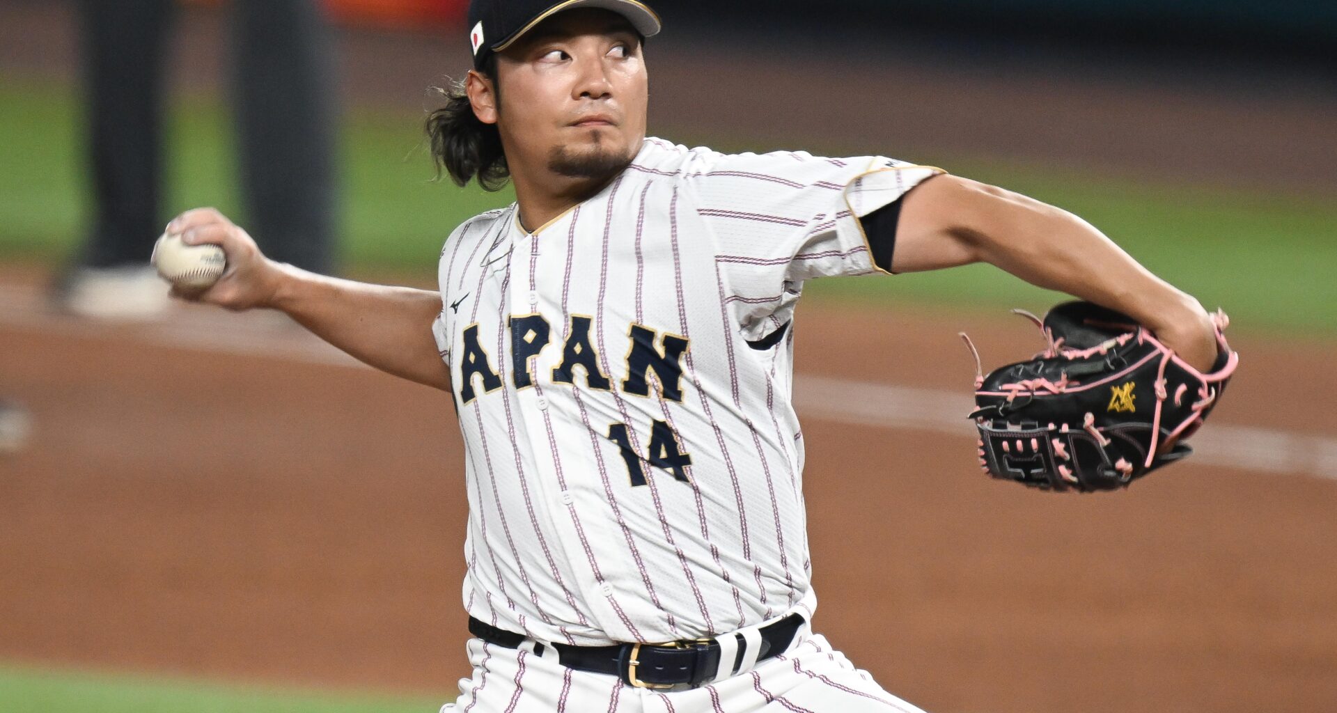 Braves seen as “potential fit” for NPB pitcher Hiromi Itoh