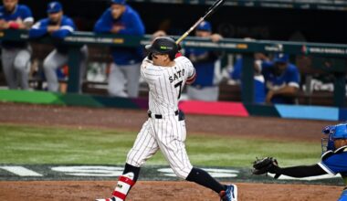 Phillies News: Teruaki Sato, Alex Call, offseason