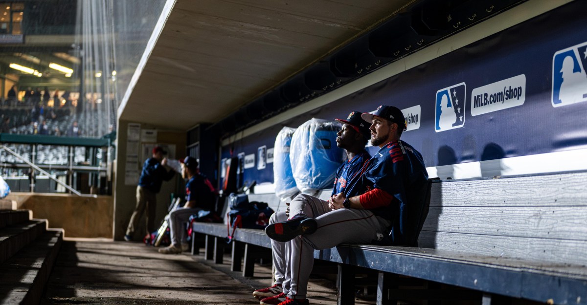 Colorado Rockies news: Where could the Rockies find more pitching?