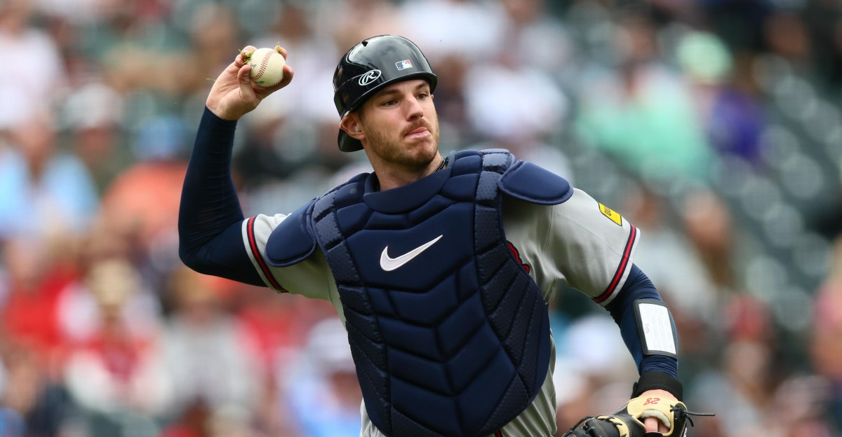 Atlanta Braves News: Jonah Heim review, World Series underway, more