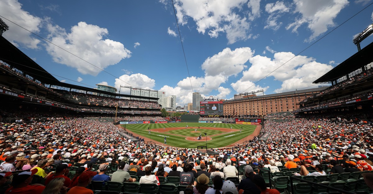 Orioles news: On long World Series droughts