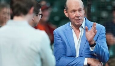Are the Astros’ Two Biggest Jobs the Least Desirable in Baseball?