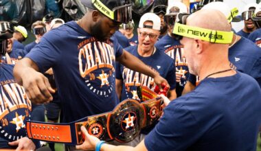 2026 Houston Astros Season in Review