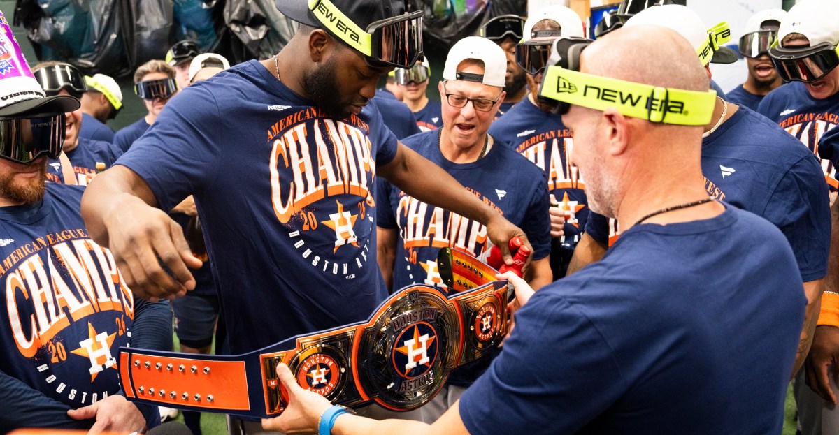 2026 Houston Astros Season in Review