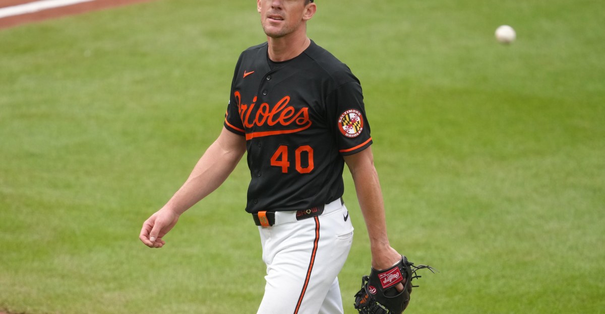 Chris Bassitt provided leadership but little production on the mound