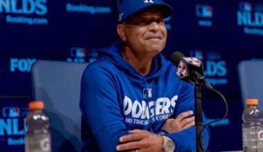 MLB postseason: Importance of Game 1