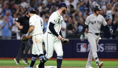 ALDS Game 2 Open Thread