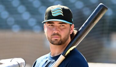 Colorado Rockies news: Jack O’Dowd’s Arizona Fall League selection caps off a whirlwind first season in affiliated baseball