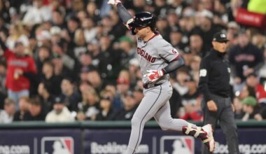 Ex-Giant Patrick Bailey stars in Game 4 of ALDS