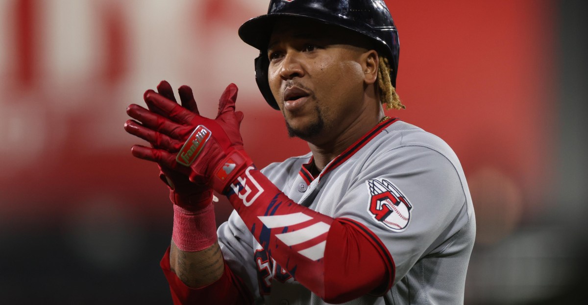 MLB Divisional Round gamethread: White Sox at Guardians