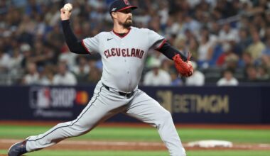 Guardians News: Armstrong to Open for Game 4