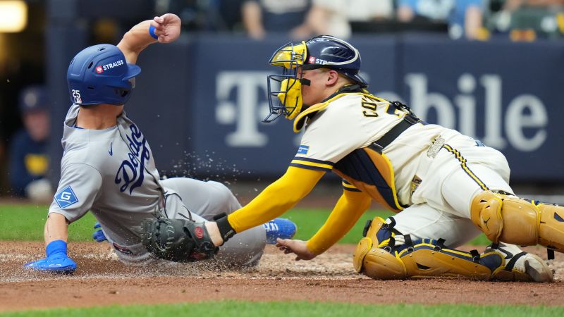 There are four teams left in MLB’s postseason. Who ultimately prevails could say a lot about the league’s future