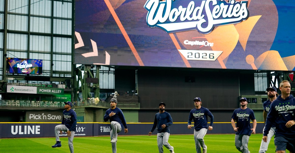 Orioles news: The World Series starts tonight