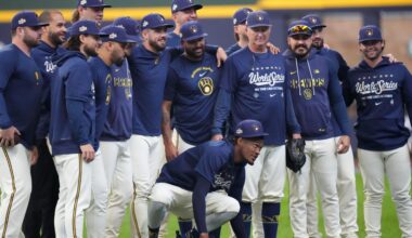 Same ambition, different formula for White Sox, World Series teams