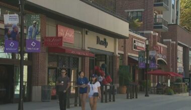 The Battery, home of the Atlanta Braves, is the envy of the major leagues – WSB-TV Channel 2
