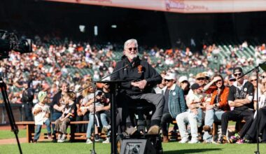 How Will the SF Giants Replace Mike Krukow? We Spoke to Several Candidates.