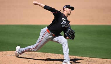 The 7 Biggest Decisions for the Twins’ Offseason: How Big of a Bullpen Arm to Add? - Twins
