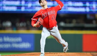 Los Angeles Angels v Seattle Mariners