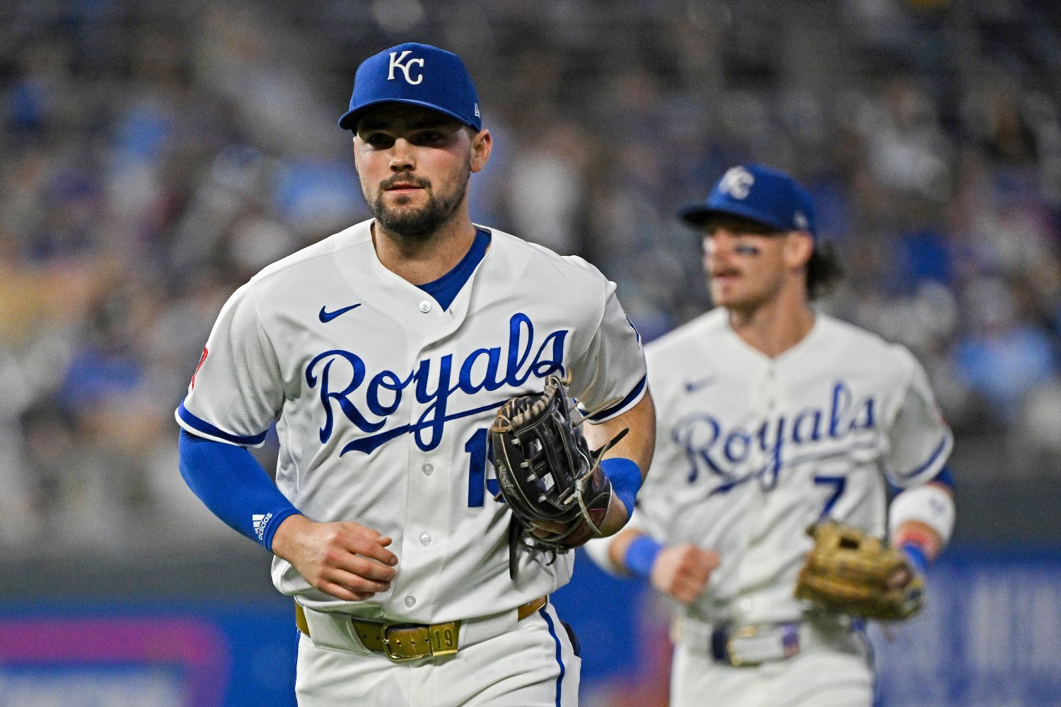 Rumor: Michael Massey Possibly a Yankees Target - Rumors