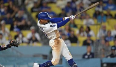 Dodgers vs. Braves odds, prediction, time: 2026 NLDS Game 2 picks by proven model