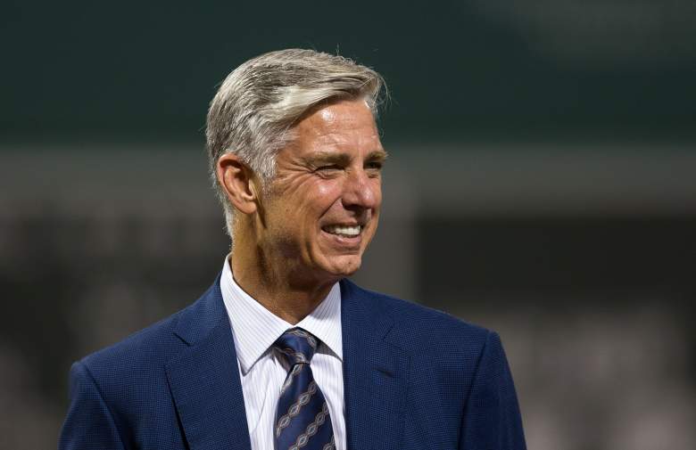 New York Yankees v Boston Red Sox