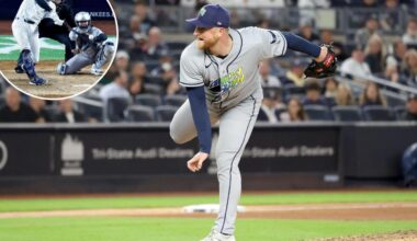 Yankees vs. Rays odds, picks: ALDS Game 1 predictions, best bets, props Saturday