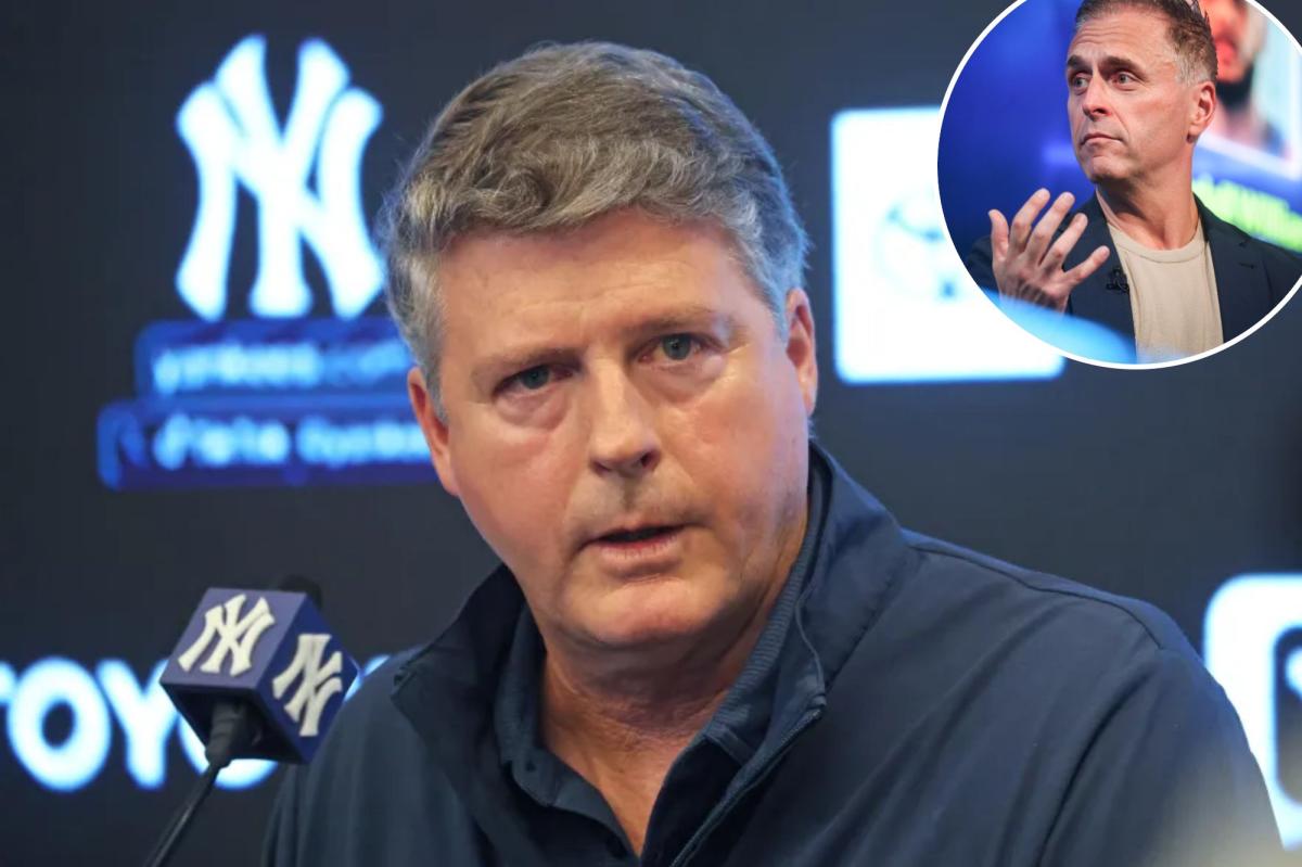 Hal Steinbrenner reveals what Apollo deal means for future of Yankees