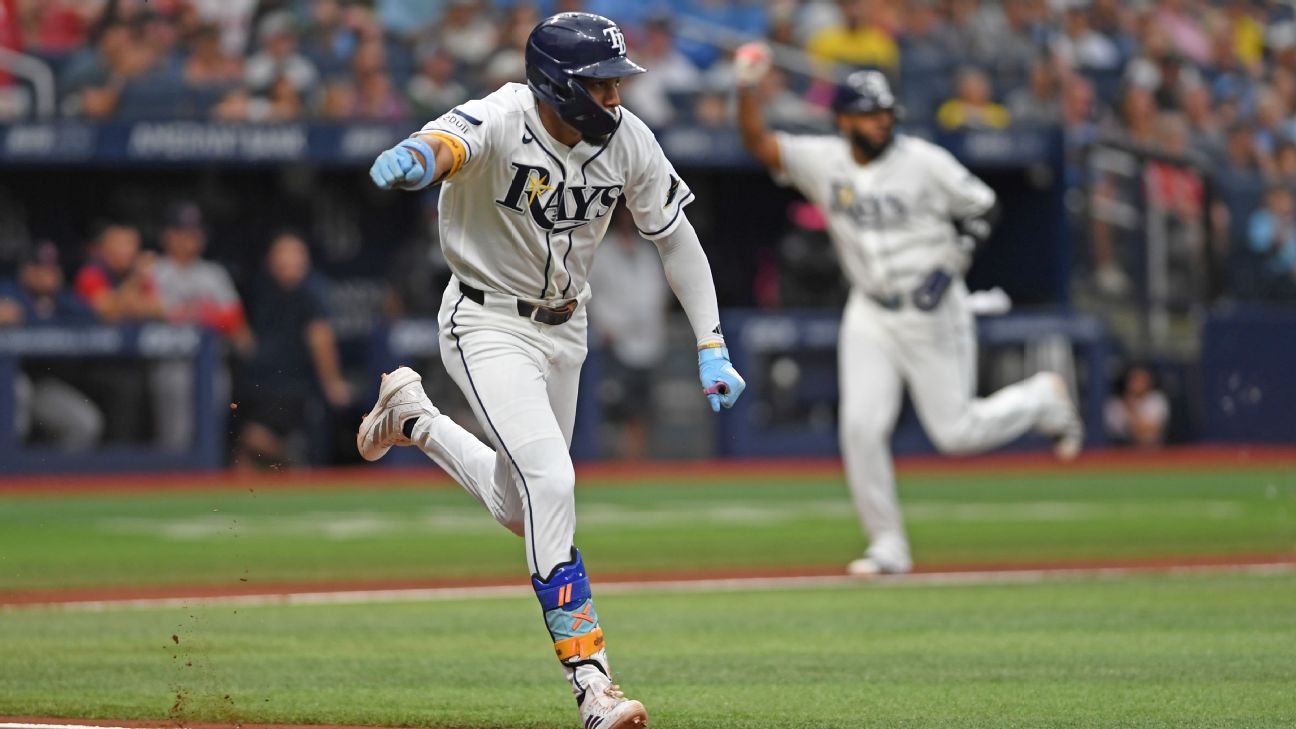 MLB divisional round odds: The favorites for every series