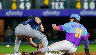 Colorado Rockies news: ‘Moneyball-like’ ways of Rays and Brewers offer blueprint to Rockies