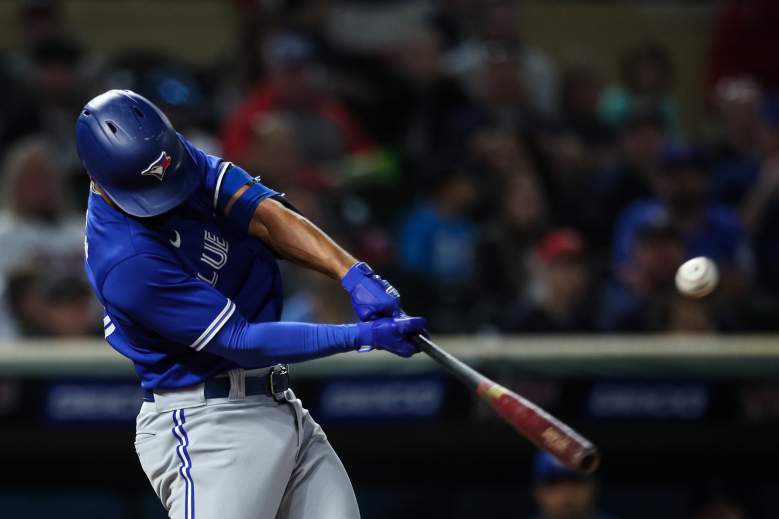 Toronto Blue Jays v Minnesota Twins