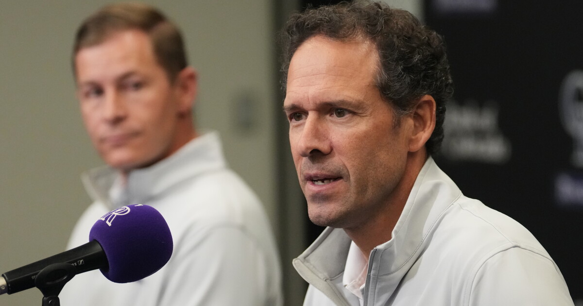 Rockies show progress in latest 100-loss season, and raise ticket prices