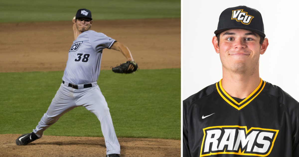 Former VCU baseball player, U.S. Marine dies after military training accident